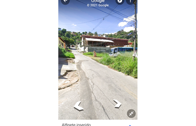 Imagem 4: Lote plano em ibirite