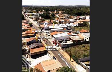 Imagem 6: Excelente Ponto comercial para aluguel no centro Gastronômico de São Benedito