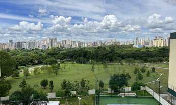 Imagem 5: Vinícius Resort 1 Apartamento por Andar! Em Águas Claras-DF