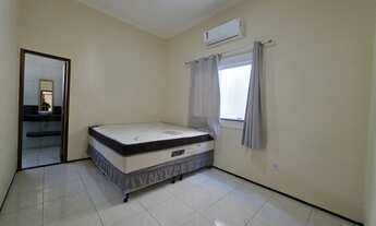 Imagem 7: Casa Mobiliada para Locação – Alto do Turu / Novo Cohatrac