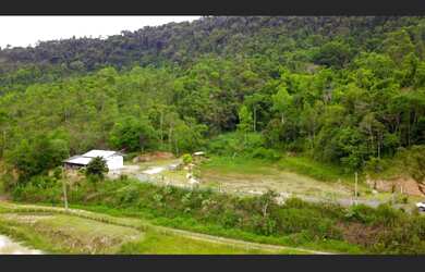 Imagem 5: Sítio com casa à venda em Aurora SC no Fundos Aurora
