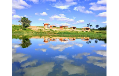 Imagem 4: Estancia Pôr do sol