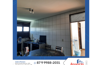 Imagem 4: Casa no Bairro Gercino Coelho