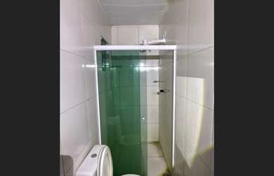 Imagem 2: APARTAMENTO PRIMEIRO ANDAR PARA ALUGAR NO SÃO JOÃO DA ESCÓCIA