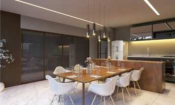 Imagem 5: Lindo apartamento na Várzea! Lançamento! 3 Quartos (Edf. Praça dos Jacarandás