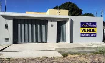 Imagem: VENDO CASA NOVA COM 3 QUARTOS LOTEAMENTO