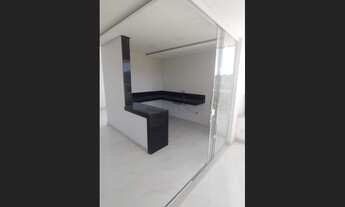 Imagem 6: Apartamento no Bairro Bela Vista, com vista para Mata do Parque