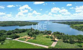 Imagem 4: Condomínio Turístico Residencial Canaã