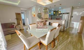 Imagem: Apartamento Reformado, face Oeste com Vista