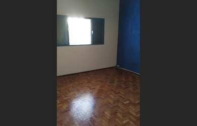 Imagem 5: Quarto individual masculino mobiliado