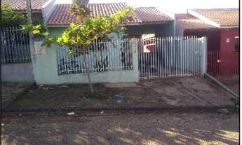 Imagem: Linda Casa em ALTO PIQUIRI - CENTRO