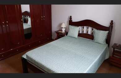 Imagem 2: Apartamento mobiliado !! Para entrar e morar !!