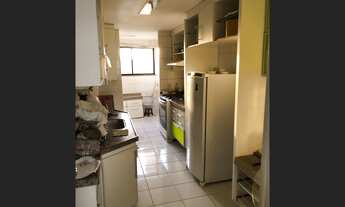 Imagem 7: Oportunidade Apartamento no Renascença, Cond. Elza Regadas