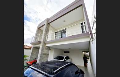 Imagem 3: Aluga-se casa mobiliada, Bairro Catolé