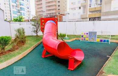 Imagem 4: It Flamboyant apartamento com 3 quartos em frente ao parque flamboyant jardim goiás