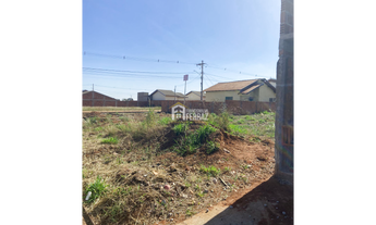 Imagem 2: Terreno Jardim Imbirussú – Costa Rica-MS