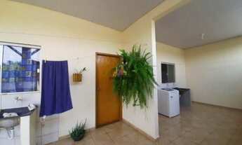 Imagem 6: Alugo apartamento com suite rua do shopping cacoal