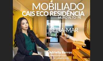 Imagem: Cais Eco Residência