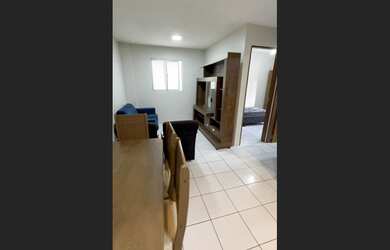 Imagem 2: Aluga-se apartamento, no Doan Lindu II, Bairro Bodocongó, perto da UEPB