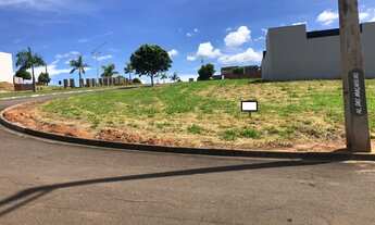 Imagem: TERRENO - Condominio Jardim Botânico