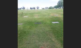 Imagem 4: Vendo Jazigo Cemitério Parque das Aléias Campinas