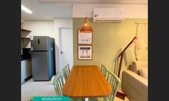 Imagem 5: Apartamento mobiliado beira-mar em Muro Alto