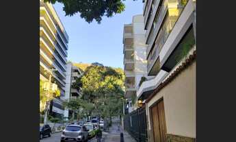 Imagem: Apartamento Tijuca - Sala quarto, Dependências