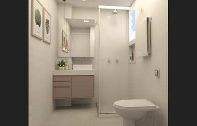 Imagem 4: Apartamento 185m², 3 Qts sendo 1 suíte, Rua Pompé, Copacabana- RJ