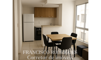 Imagem: LOCAÇÃO - Primeiro andar. No SIM. Próximo