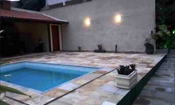 Imagem 6: Casa com 3 dormitórios para Temporada - Araras - Petrópolis/RJ