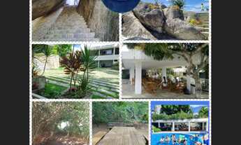 Imagem 6: Vende-se casa de luxo, no Campos do Conde Campiina Grande PB