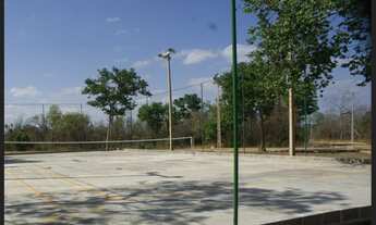 Imagem 3: Jardim dos Pássaros – Campo Maior