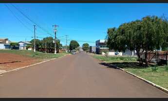 Imagem 2: Terreno esquina 476 metros na cidade de Mauá da serra Pr rua missionário Daniel Berg