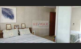 Imagem 6: Casa mobiliada de alto padrão - Condomínio Sítio São Paulo - Ilhéus / BA