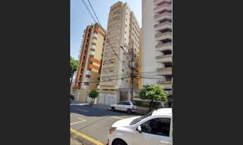 Imagem: ED. AMBASSADOR 2 QUARTOS-CENTRO