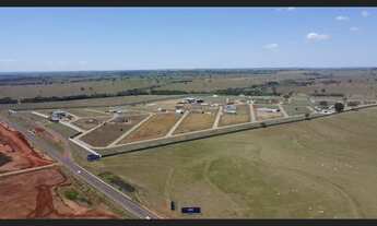 Imagem 2: Lote/terreno a venda Condominio Ilha Bella Home Resort em Porto São José