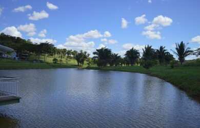 Imagem 4: Ee 080 – Terreno no Aldebaram Ville, Q. Z – egledson