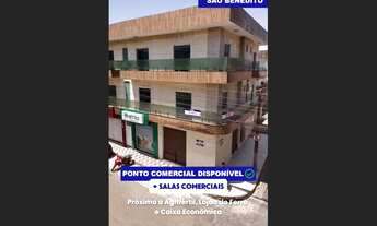 Imagem: EXCELENTE SALA COMERCIAL NA AV. TABAJARA