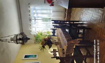 Imagem 6: Casa a venda no Chácara das Rosas