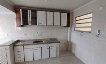 Imagem 4: Apartamento com excelente localização, 2 quartos, 2 Sacadas