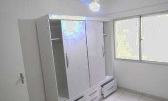 Imagem 4: Apartamento de 1 quarto para venda em Balneário Camboriú - SC