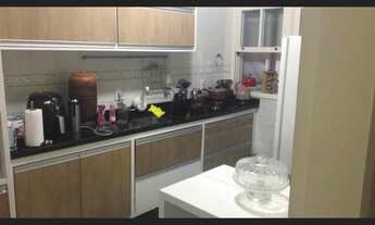 Imagem 6: Apartamento a venda no Centro de Criciúma Júlia