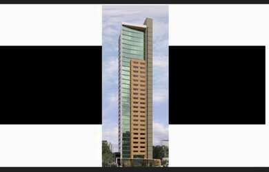 Imagem 2: Belíssimos apartamentos no Ed. London Business