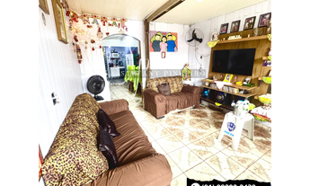 Imagem 4: Casa à Venda no Maguari com 2 Pavimentos e 3 Quartos – Apenas R$ 100.000