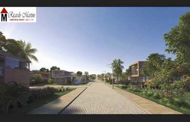 Imagem 7: Villaggio Verde Condomínio fechado bairro Argentina