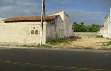 Imagem 2: Terreno na Av Mário Jorge, Atalaia medindo 11,60 x 33m total 382,80m²