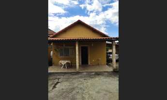 Imagem: Casa 2 quartos e terreno com 400 m² em