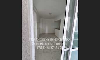 Imagem 3: VENDA-Apartamento (Primeiro andar com suíte) no condomínio Villa de Espanha