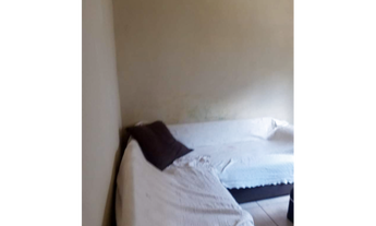 Imagem 2: Santa Rita Nova Iguaçu Casa 2 Quartos Quintal Garagem