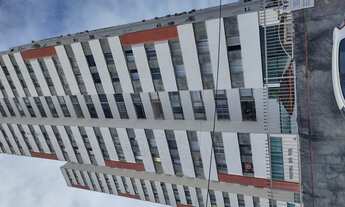 Imagem: Apartamento com 2 quartos e dependência